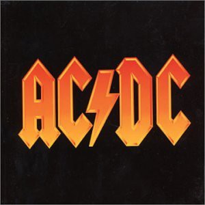 ACDC - Highway To Hell